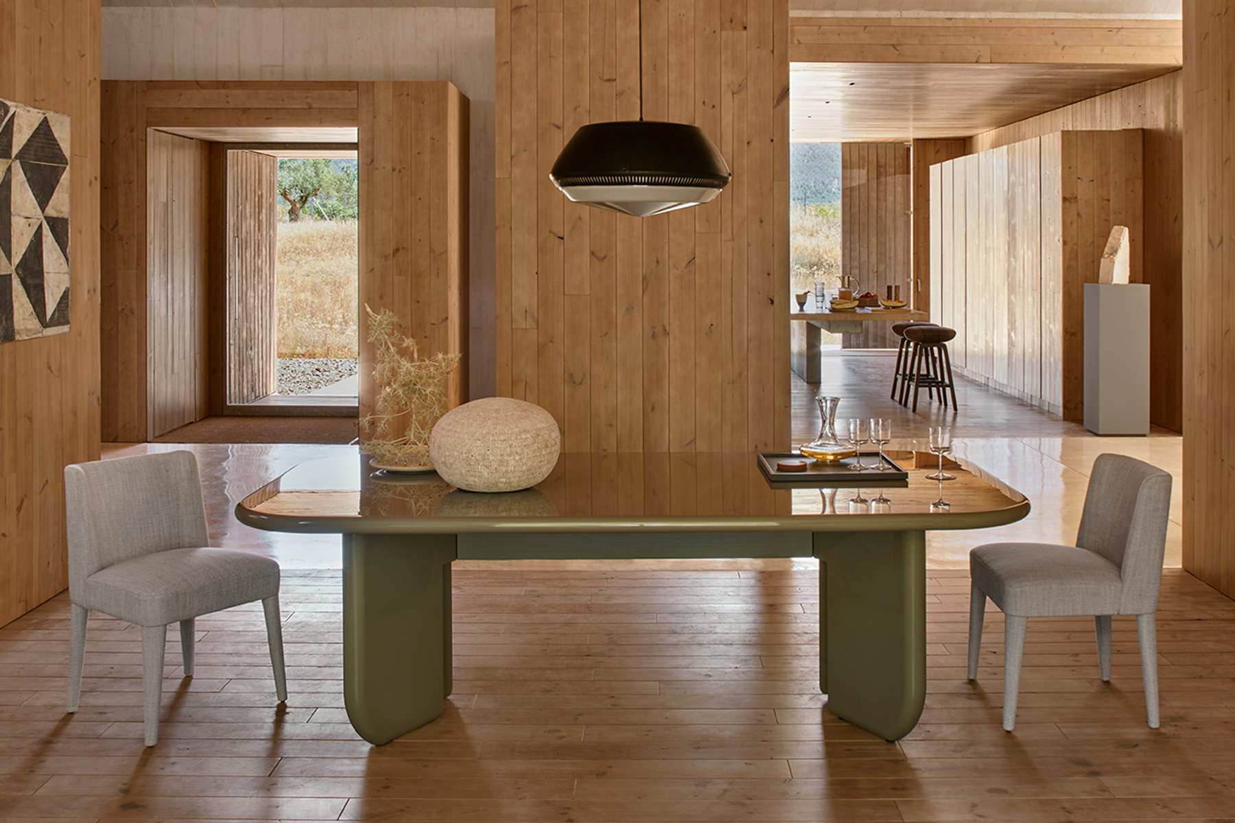 KITA | Meridiani